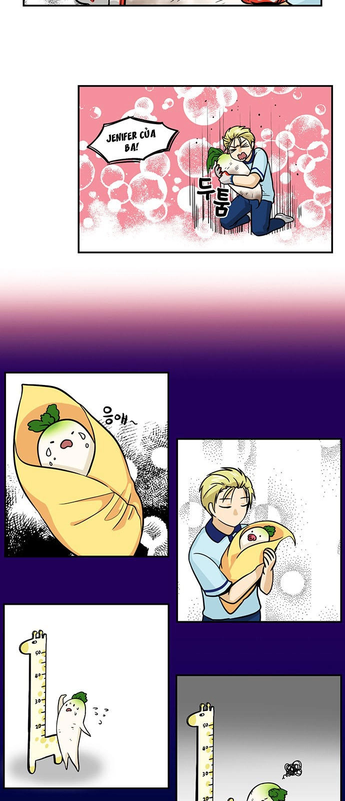 Hắn Ta Là Rồng Chapter 130 - 13