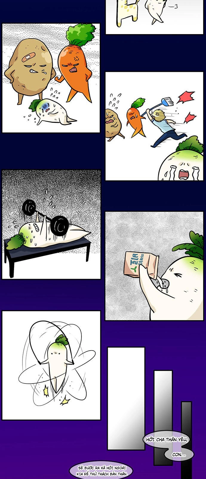 Hắn Ta Là Rồng Chapter 130 - 14