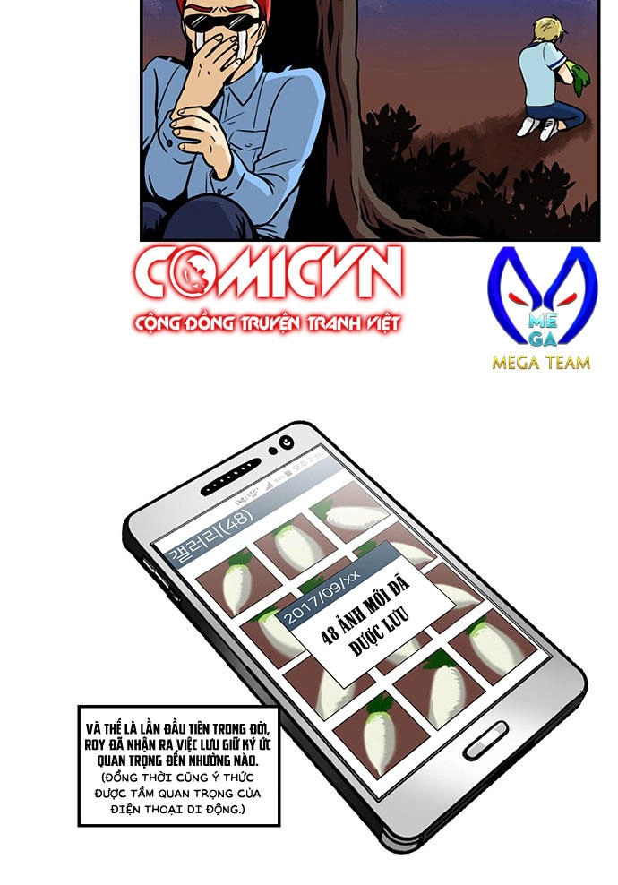 Hắn Ta Là Rồng Chapter 130 - 16