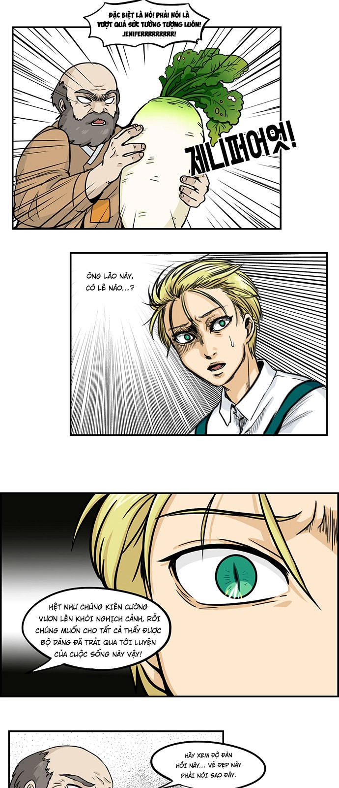 Hắn Ta Là Rồng Chapter 132 - 13