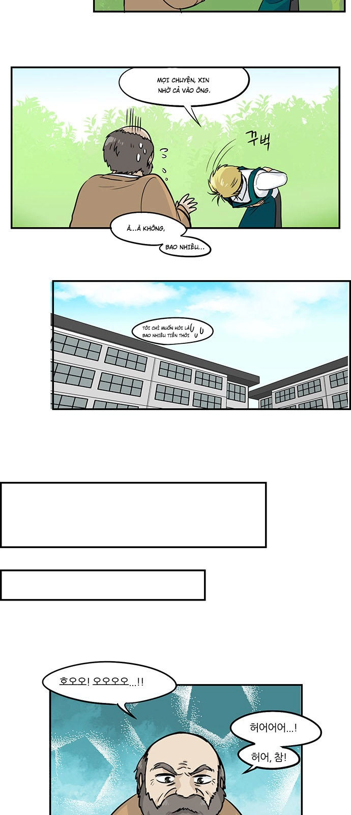 Hắn Ta Là Rồng Chapter 132 - 15