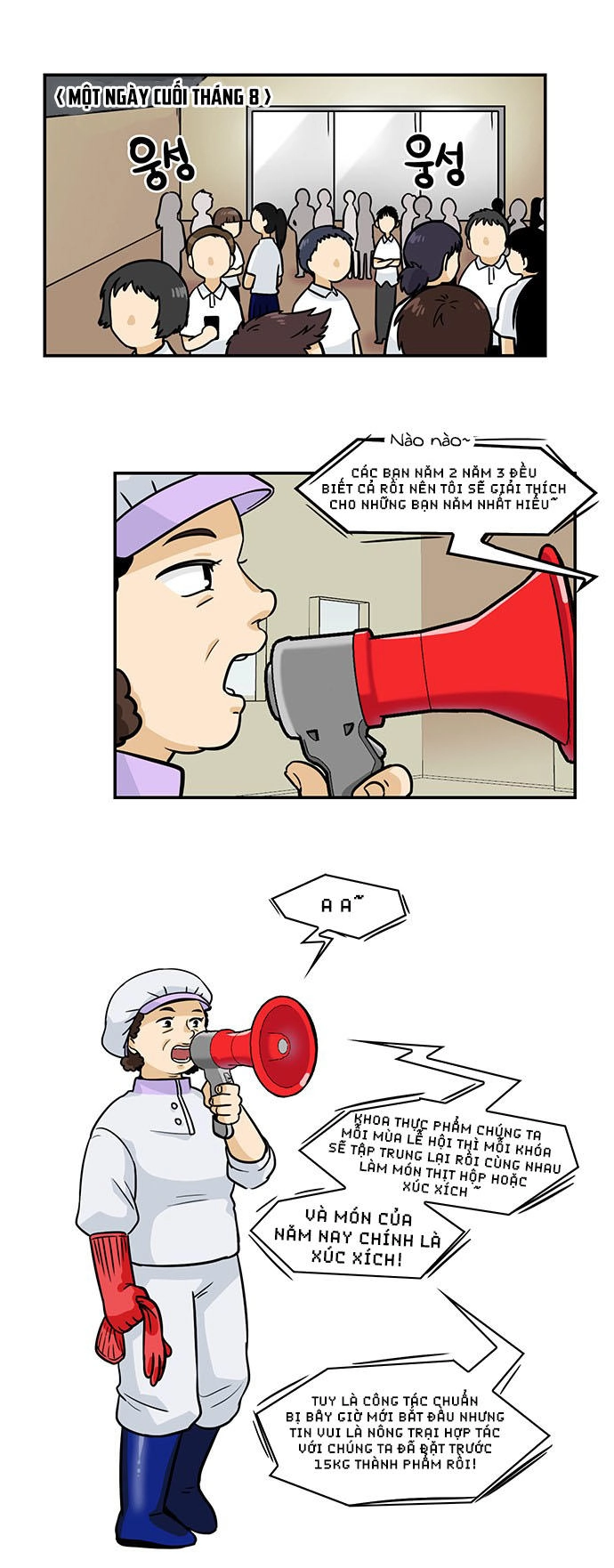 Hắn Ta Là Rồng Chapter 133 - 1