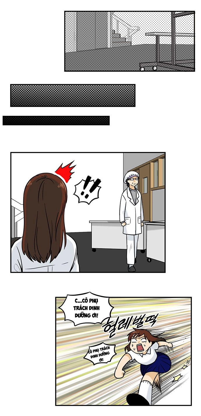 Hắn Ta Là Rồng Chapter 133 - 9