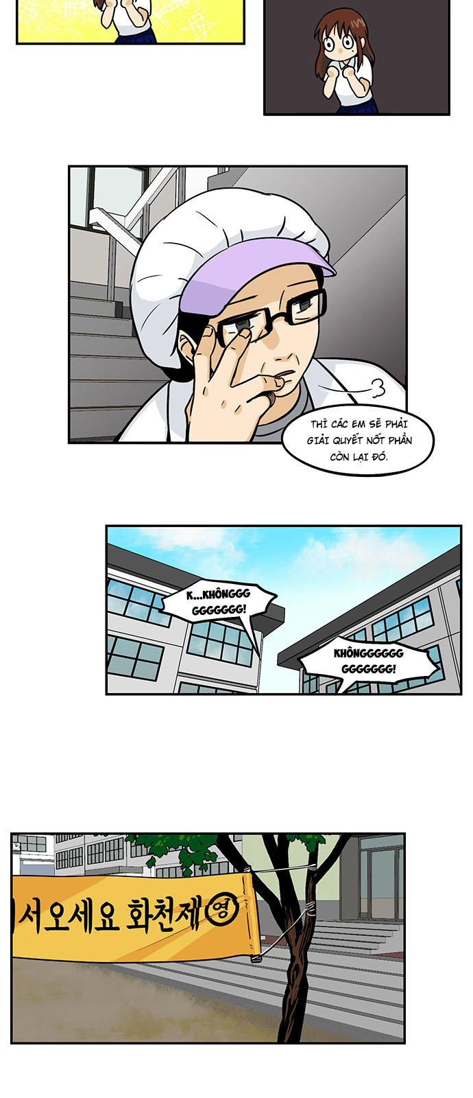 Hắn Ta Là Rồng Chapter 133 - 11