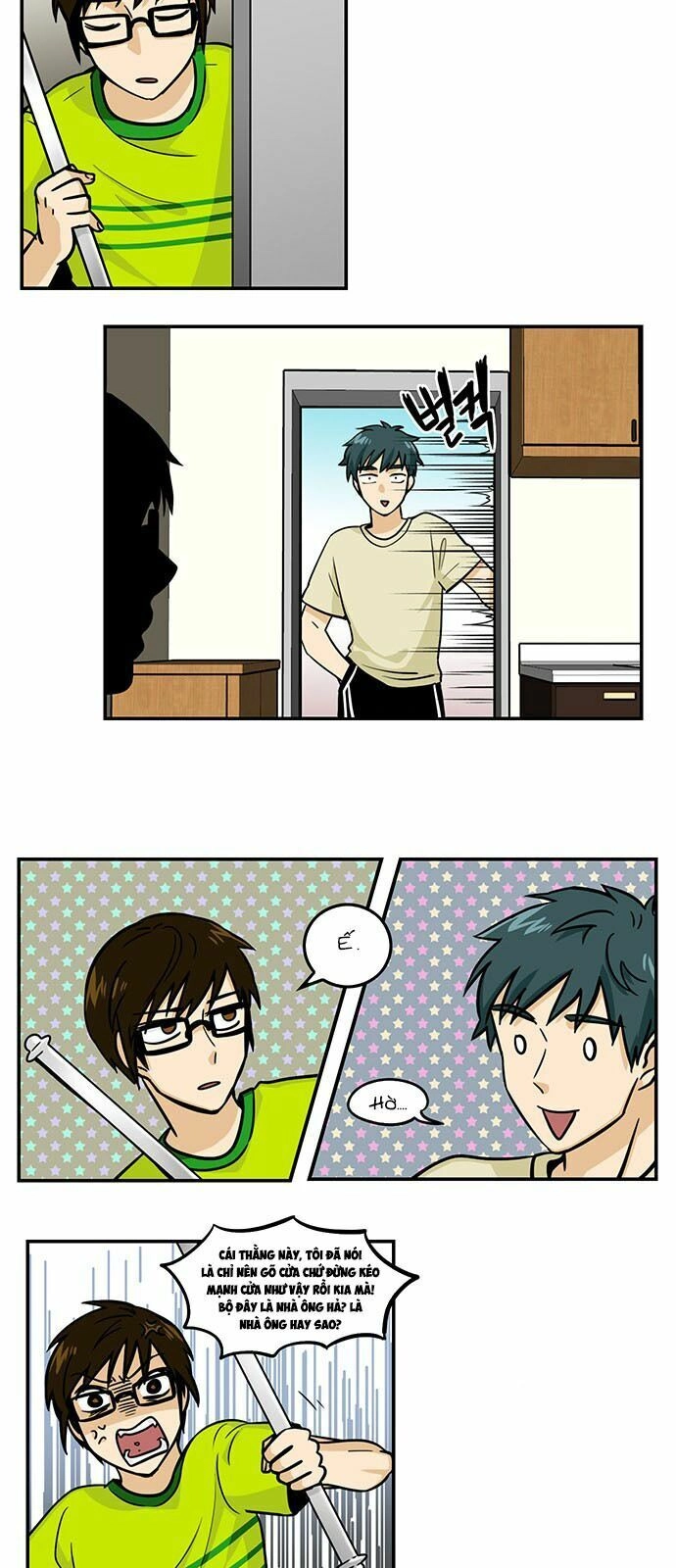 Hắn Ta Là Rồng Chapter 134 - 2