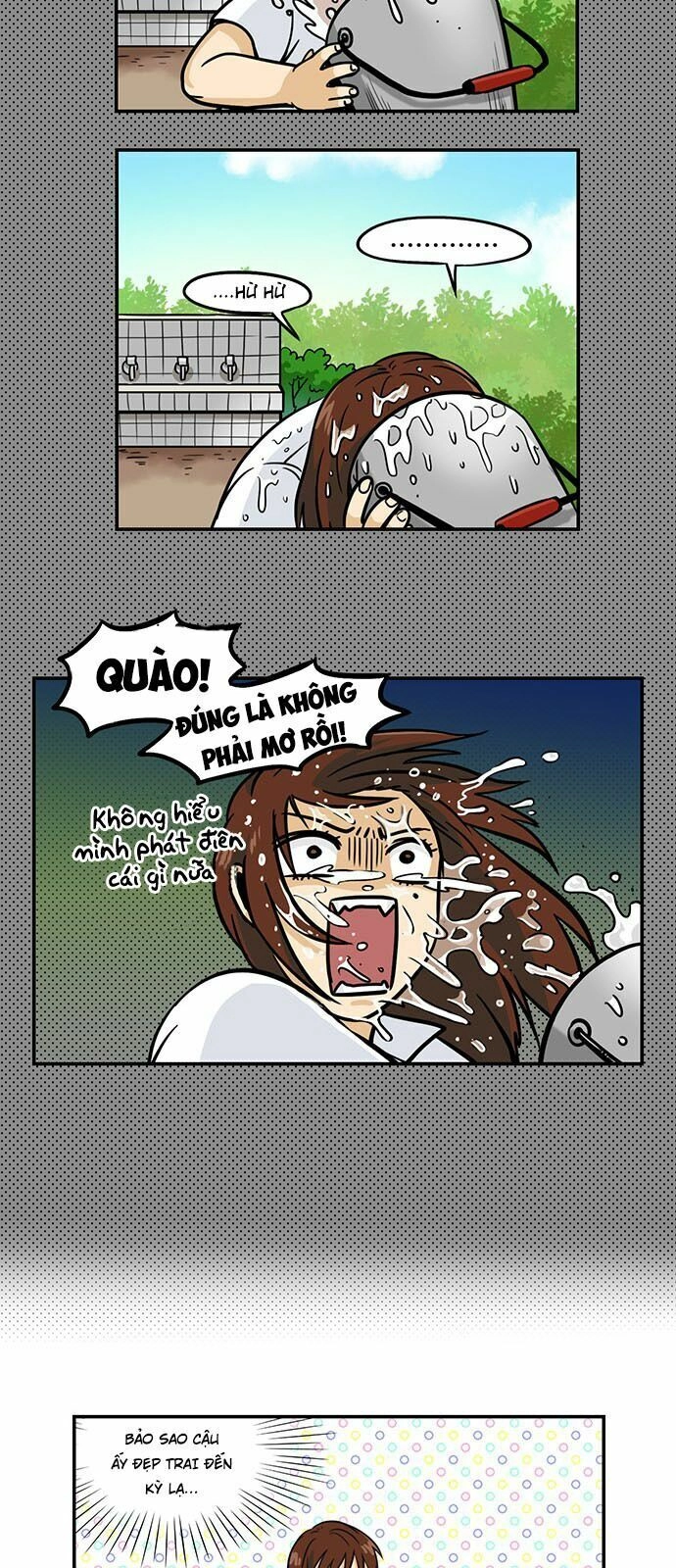 Hắn Ta Là Rồng Chapter 134 - 14