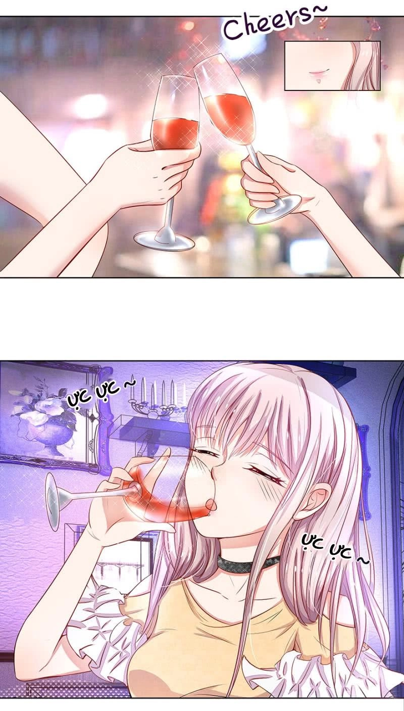 Thiếu Soái Của Tôi Chính Là Manh Như Vậy Chapter 1 - 9