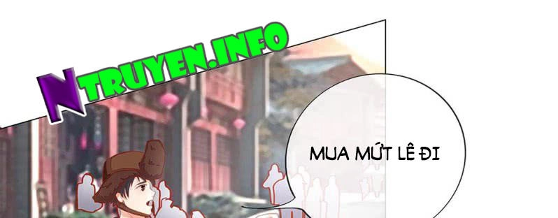 Thiếu Soái Của Tôi Chính Là Manh Như Vậy Chapter 7 - 20