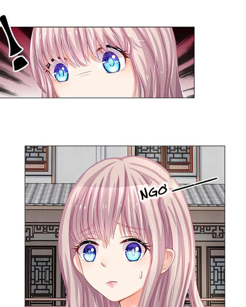 Thiếu Soái Của Tôi Chính Là Manh Như Vậy Chapter 10 - 2