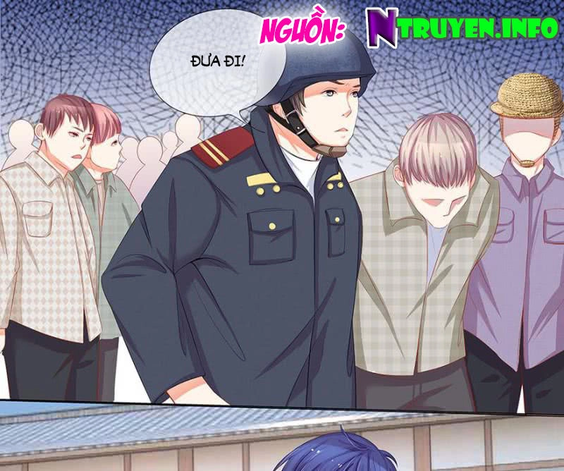 Thiếu Soái Của Tôi Chính Là Manh Như Vậy Chapter 15 - 1