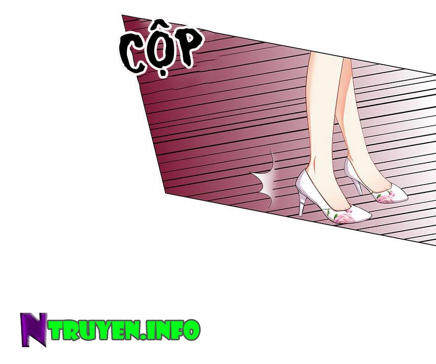 Thiếu Soái Của Tôi Chính Là Manh Như Vậy Chapter 16 - 4