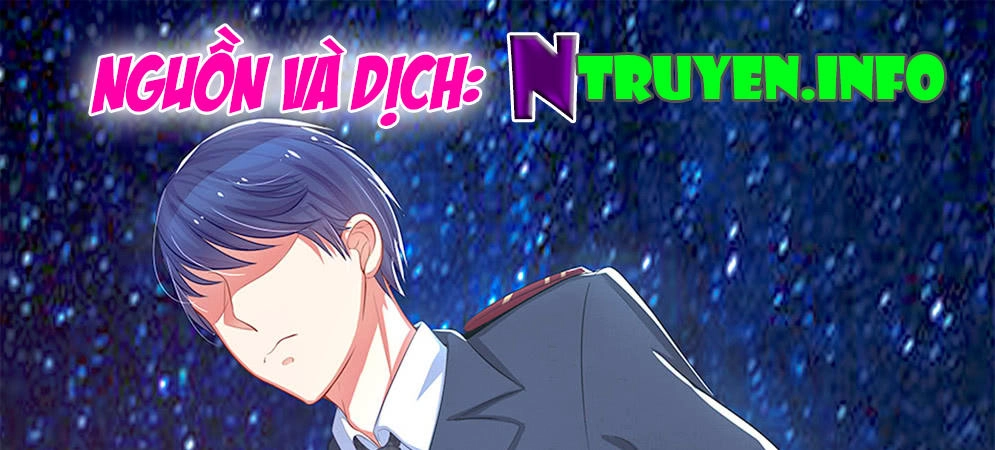 Thiếu Soái Của Tôi Chính Là Manh Như Vậy Chapter 19 - 1