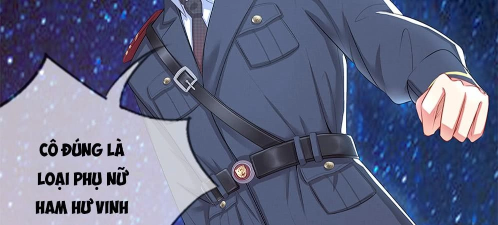 Thiếu Soái Của Tôi Chính Là Manh Như Vậy Chapter 19 - 2