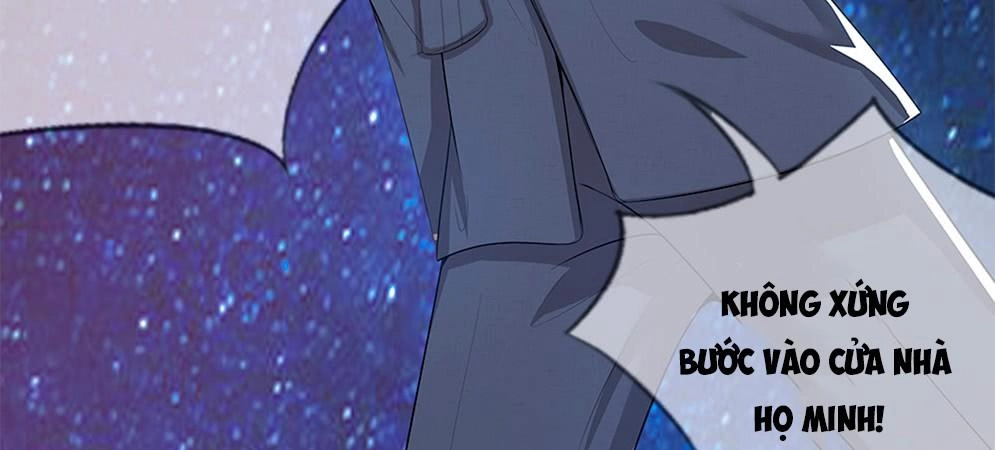 Thiếu Soái Của Tôi Chính Là Manh Như Vậy Chapter 19 - 3