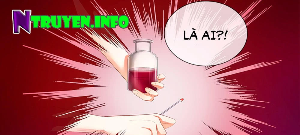 Thiếu Soái Của Tôi Chính Là Manh Như Vậy Chapter 19 - 19