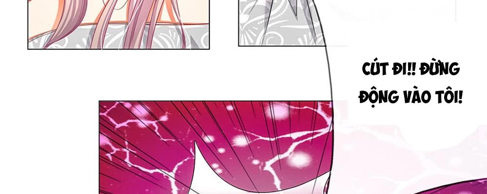 Thiếu Soái Của Tôi Chính Là Manh Như Vậy Chapter 19 - 22