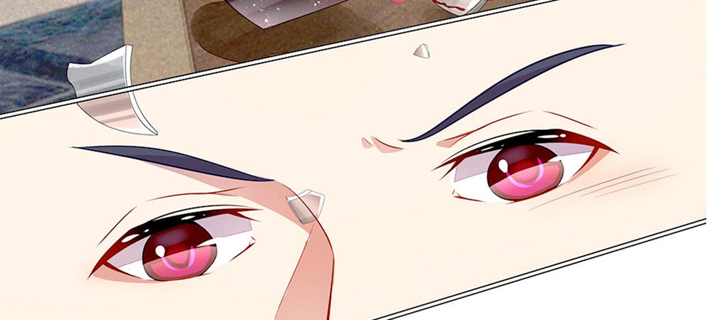 Thiếu Soái Của Tôi Chính Là Manh Như Vậy Chapter 19 - 27