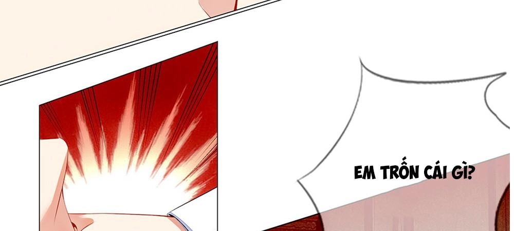 Thiếu Soái Của Tôi Chính Là Manh Như Vậy Chapter 19 - 28