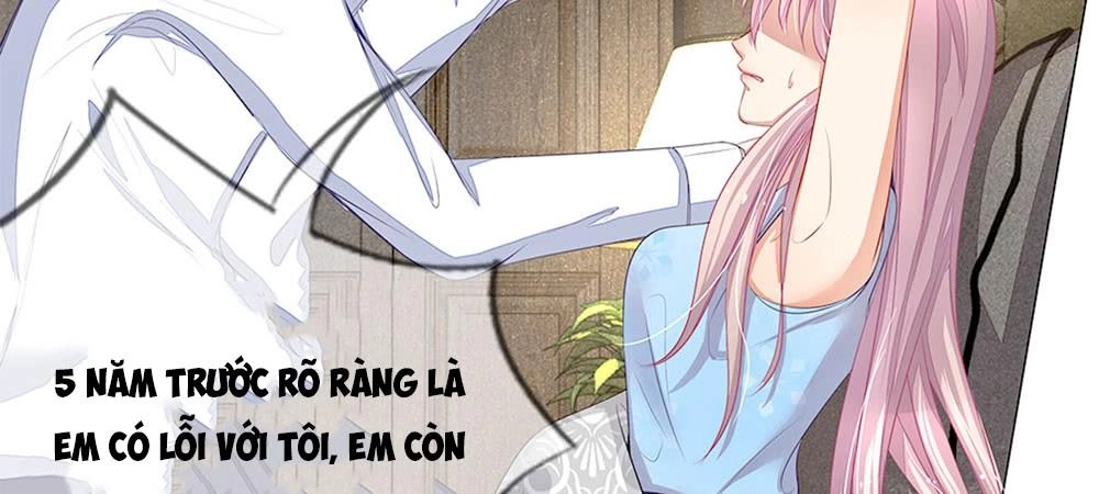 Thiếu Soái Của Tôi Chính Là Manh Như Vậy Chapter 19 - 30