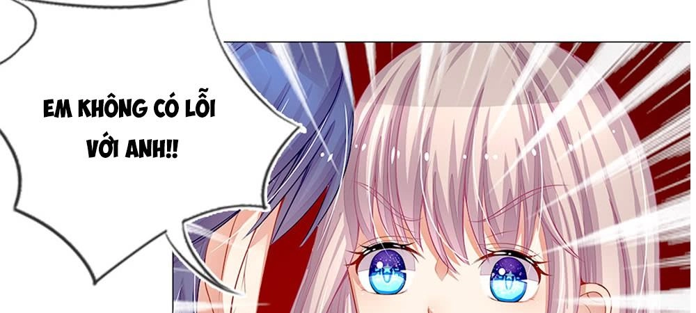 Thiếu Soái Của Tôi Chính Là Manh Như Vậy Chapter 19 - 34