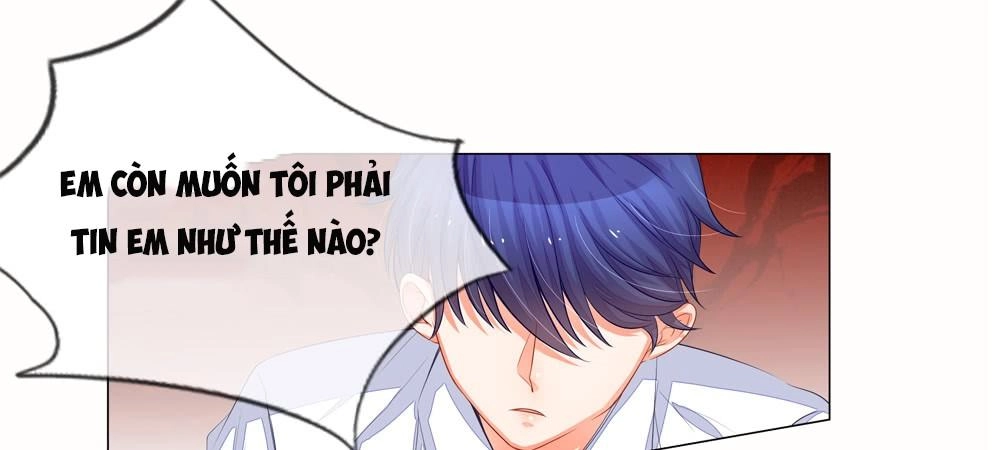 Thiếu Soái Của Tôi Chính Là Manh Như Vậy Chapter 20 - 2