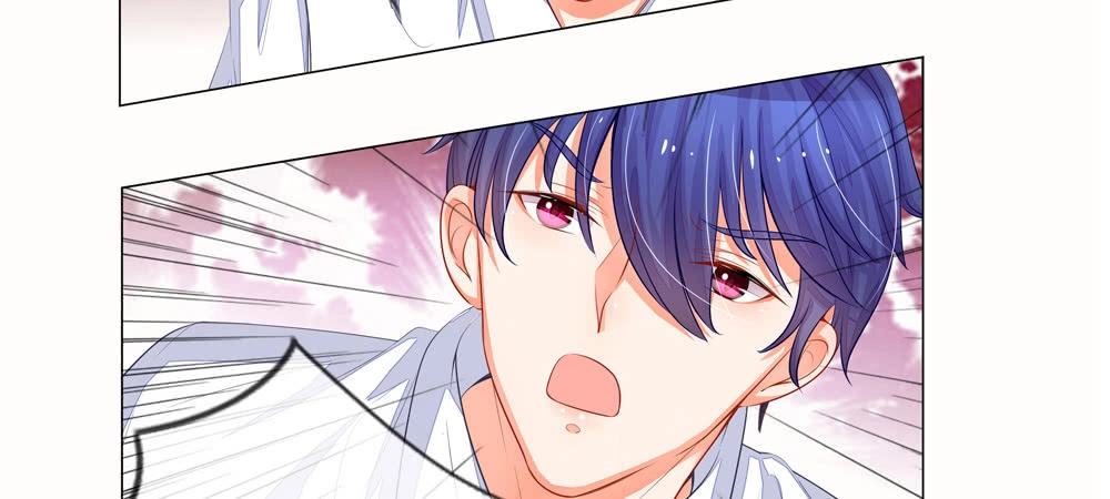 Thiếu Soái Của Tôi Chính Là Manh Như Vậy Chapter 20 - 3