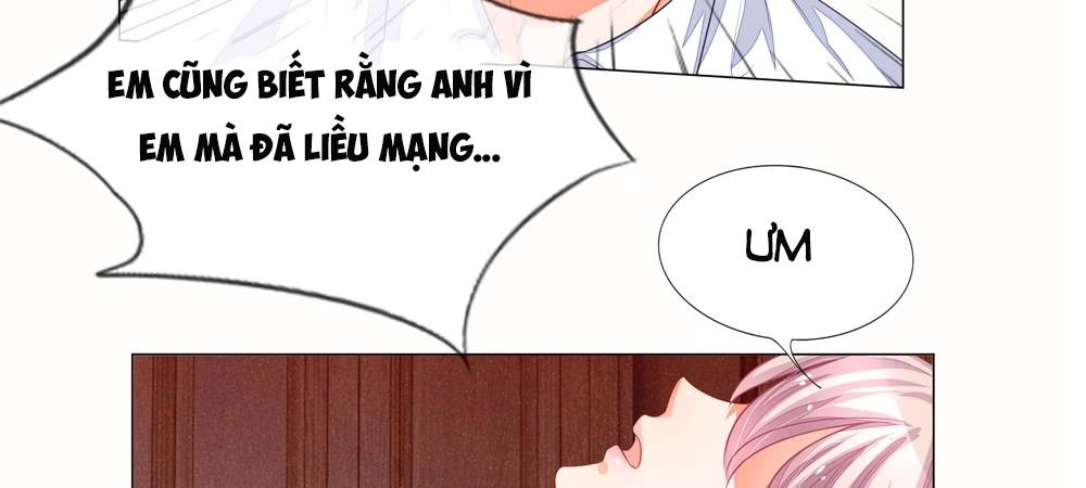 Thiếu Soái Của Tôi Chính Là Manh Như Vậy Chapter 20 - 4