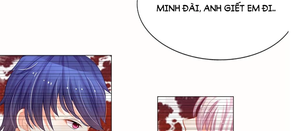 Thiếu Soái Của Tôi Chính Là Manh Như Vậy Chapter 20 - 6