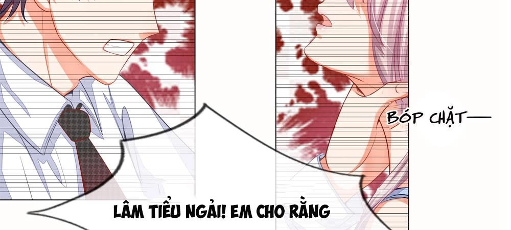 Thiếu Soái Của Tôi Chính Là Manh Như Vậy Chapter 20 - 7