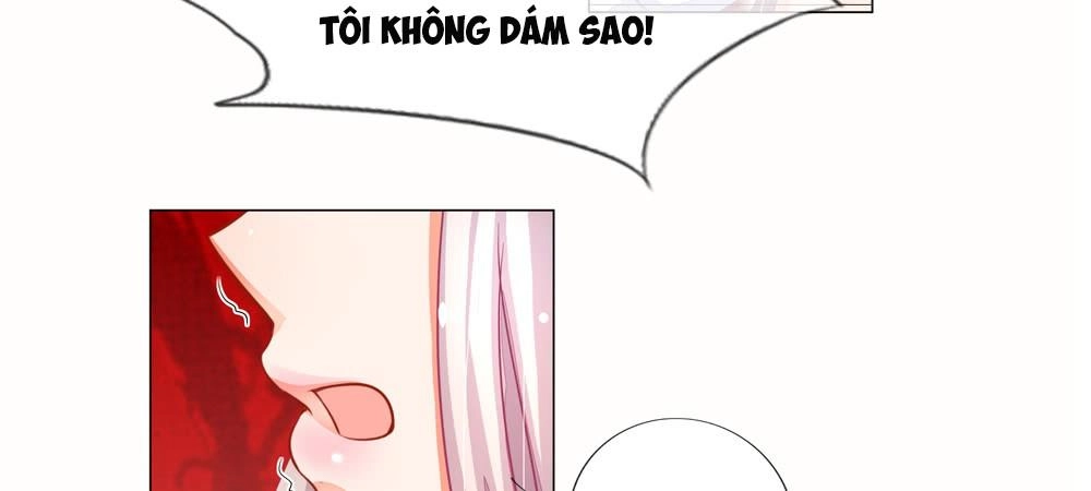 Thiếu Soái Của Tôi Chính Là Manh Như Vậy Chapter 20 - 8