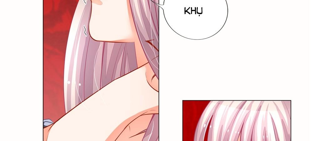 Thiếu Soái Của Tôi Chính Là Manh Như Vậy Chapter 20 - 9