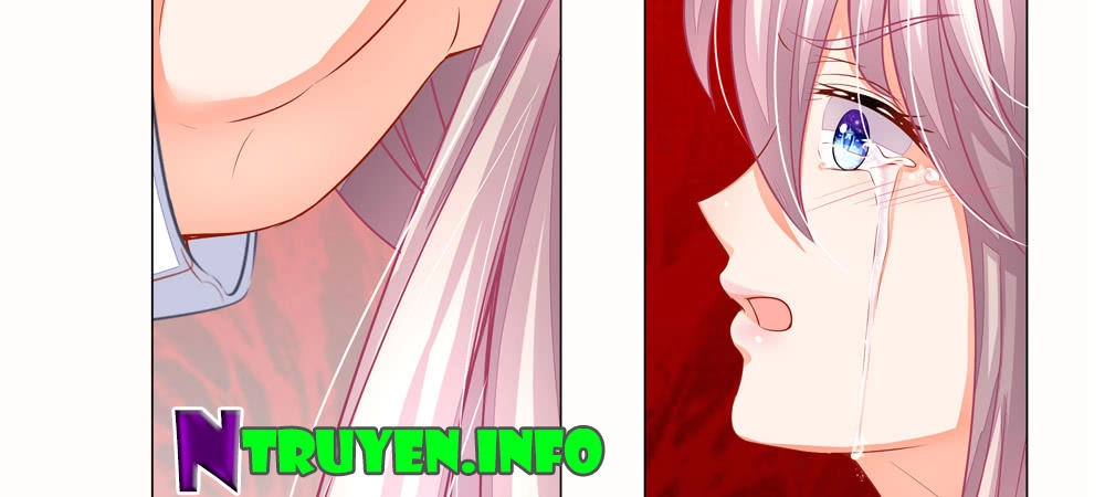 Thiếu Soái Của Tôi Chính Là Manh Như Vậy Chapter 20 - 10