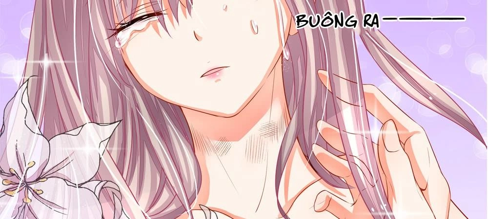 Thiếu Soái Của Tôi Chính Là Manh Như Vậy Chapter 20 - 19