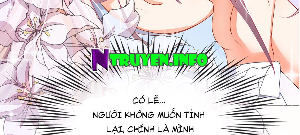 Thiếu Soái Của Tôi Chính Là Manh Như Vậy Chapter 20 - 20