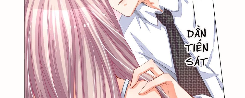 Thiếu Soái Của Tôi Chính Là Manh Như Vậy Chapter 20 - 23