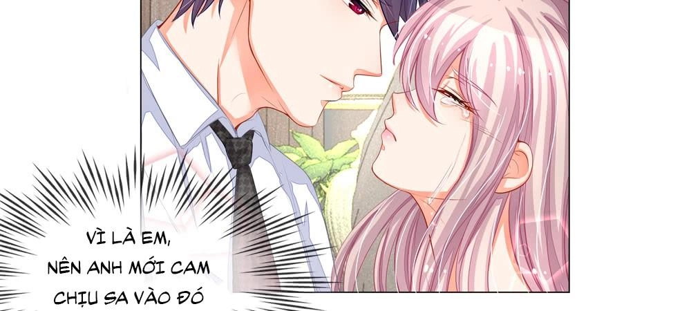 Thiếu Soái Của Tôi Chính Là Manh Như Vậy Chapter 20 - 26