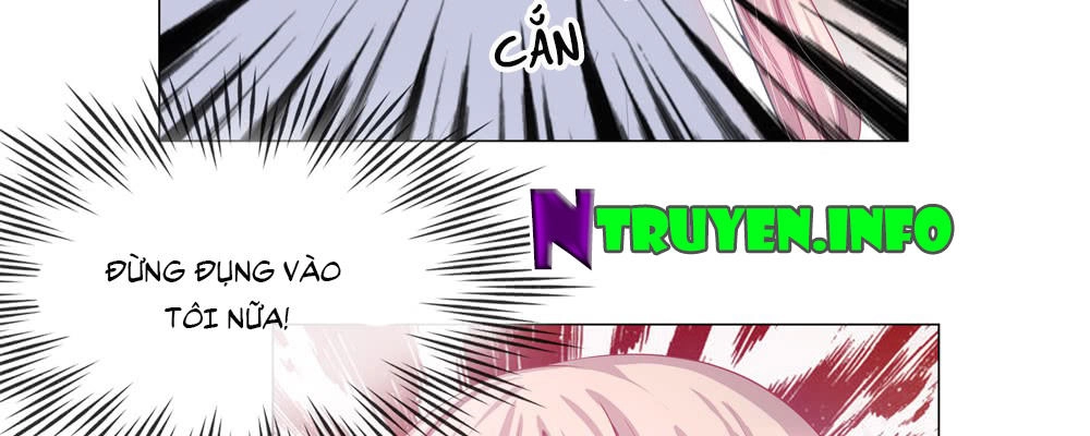 Thiếu Soái Của Tôi Chính Là Manh Như Vậy Chapter 20 - 30