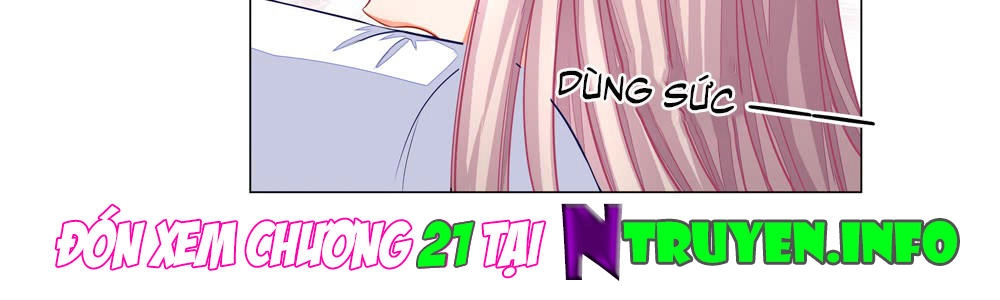 Thiếu Soái Của Tôi Chính Là Manh Như Vậy Chapter 20 - 32