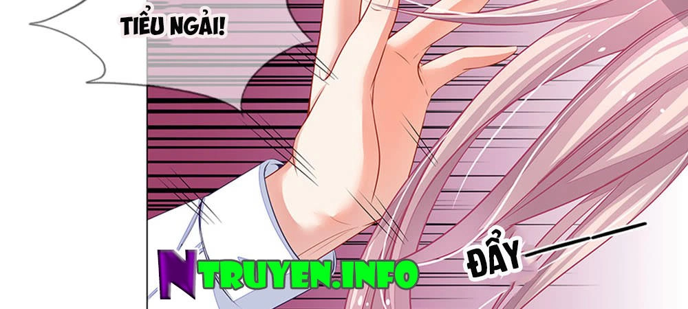 Thiếu Soái Của Tôi Chính Là Manh Như Vậy Chapter 21 - 5