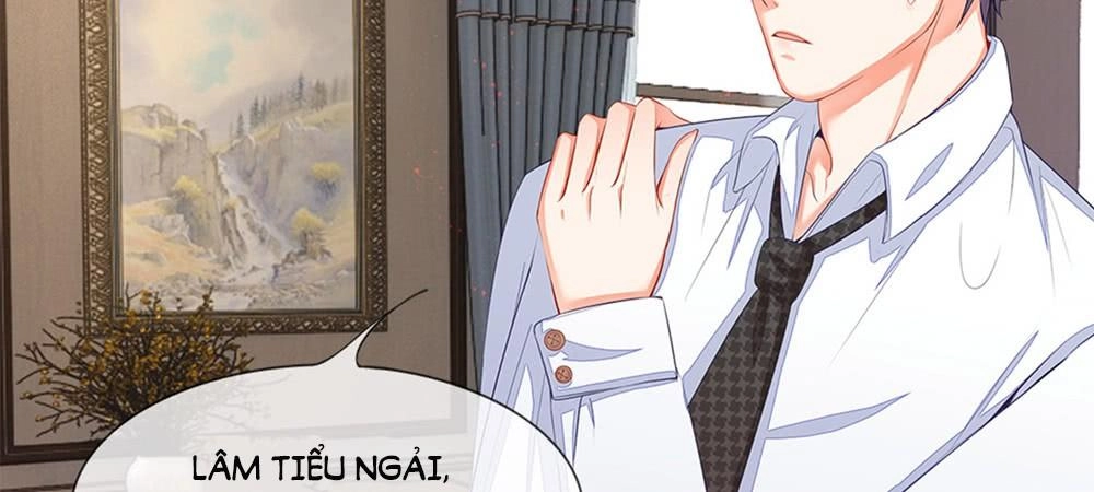 Thiếu Soái Của Tôi Chính Là Manh Như Vậy Chapter 21 - 7