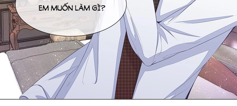 Thiếu Soái Của Tôi Chính Là Manh Như Vậy Chapter 21 - 8