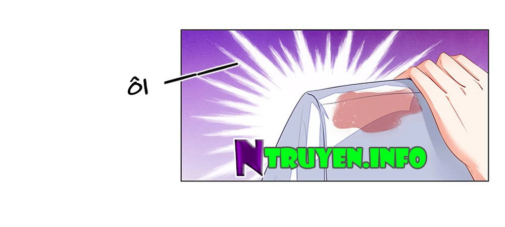 Thiếu Soái Của Tôi Chính Là Manh Như Vậy Chapter 21 - 10