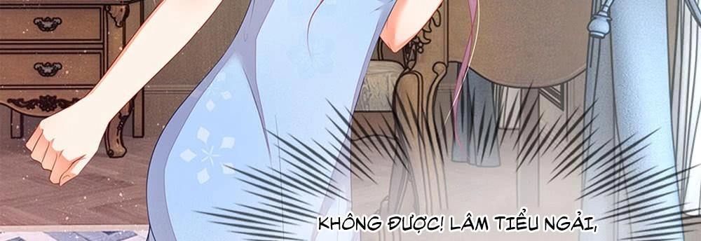 Thiếu Soái Của Tôi Chính Là Manh Như Vậy Chapter 21 - 16