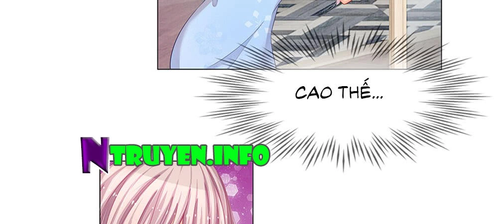 Thiếu Soái Của Tôi Chính Là Manh Như Vậy Chapter 21 - 20