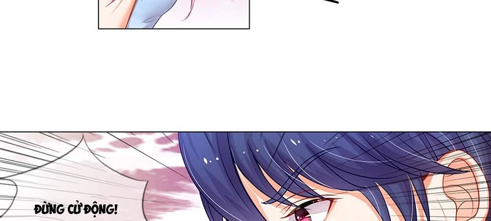 Thiếu Soái Của Tôi Chính Là Manh Như Vậy Chapter 21 - 22