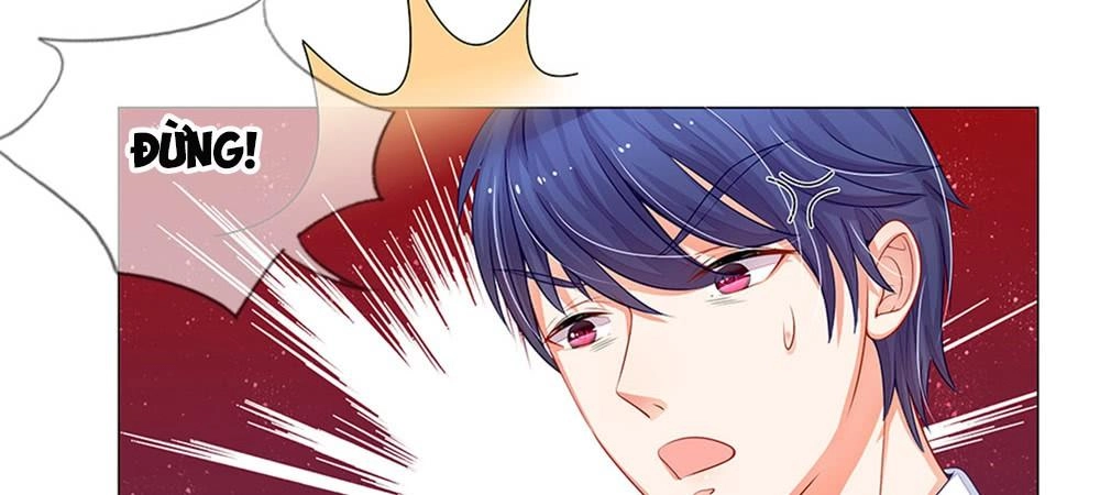 Thiếu Soái Của Tôi Chính Là Manh Như Vậy Chapter 21 - 26