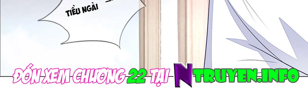 Thiếu Soái Của Tôi Chính Là Manh Như Vậy Chapter 21 - 35