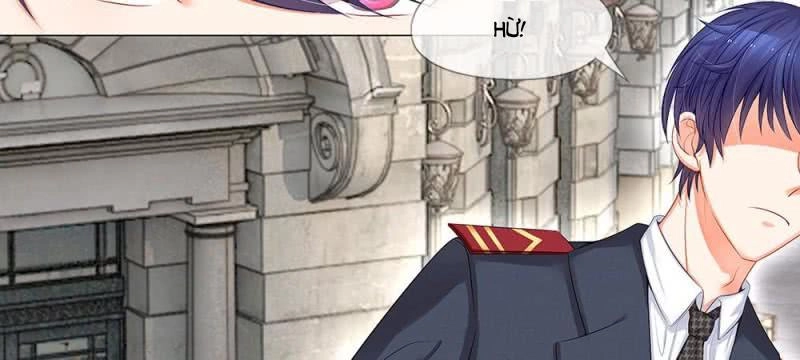 Thiếu Soái Của Tôi Chính Là Manh Như Vậy Chapter 28 - 17