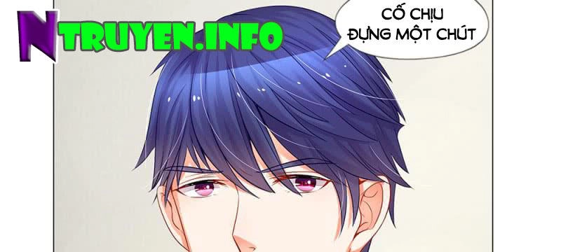 Thiếu Soái Của Tôi Chính Là Manh Như Vậy Chapter 30 - 19