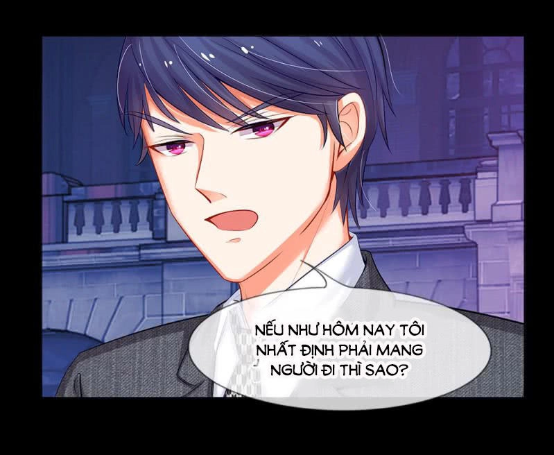 Thiếu Soái Của Tôi Chính Là Manh Như Vậy Chapter 42 - 35